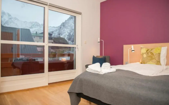 Nordis Hotel Lofoten