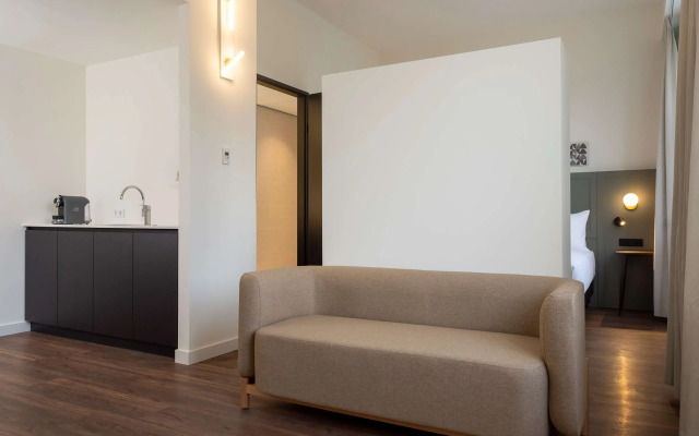 Doubletree By Hilton Sittard