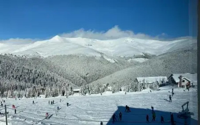 Terra Ranca