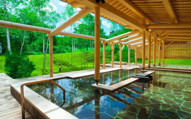 Crowne Plaza Resort Appi Kogen by IHG