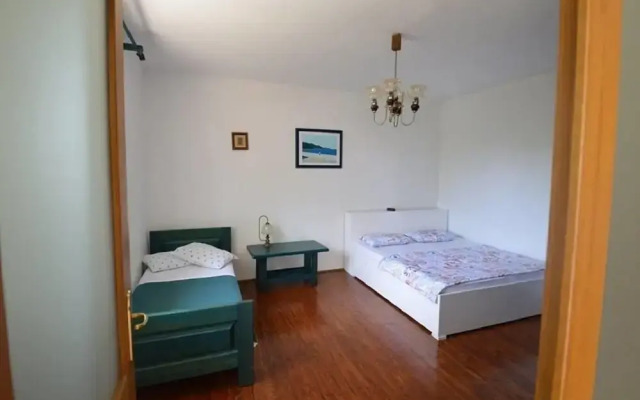 Martina - Large and Comfortable Apartments - A2 Ema