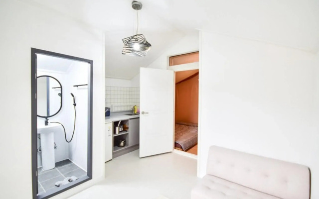 Gapyeong Nokcheon Glamping Pension