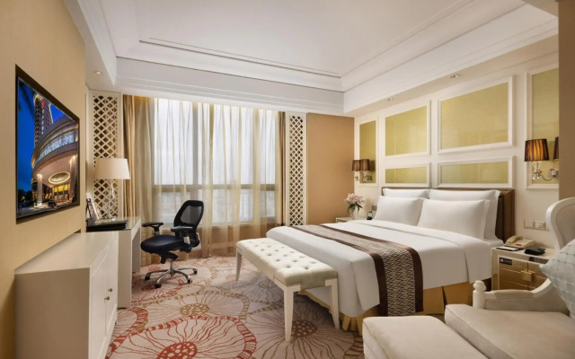 Baolilai International Hotel Shenzhen