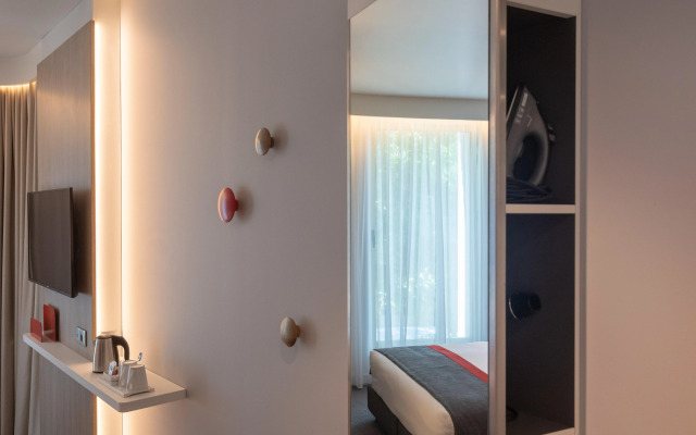 Holiday Inn Express Lisbon - Plaza Saldanha by IHG