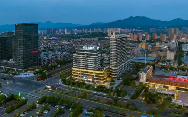 Ninghai Renjoy Hotel