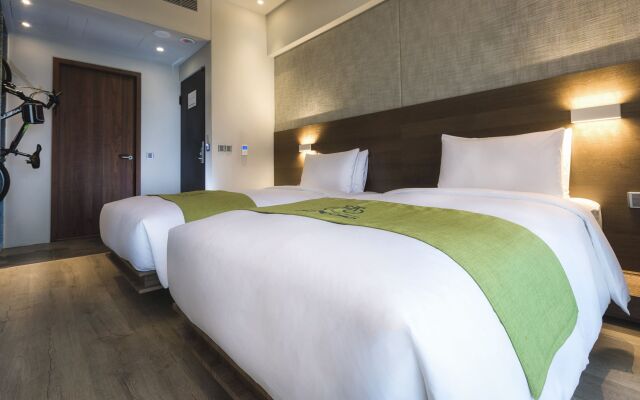 Kadda Hotel