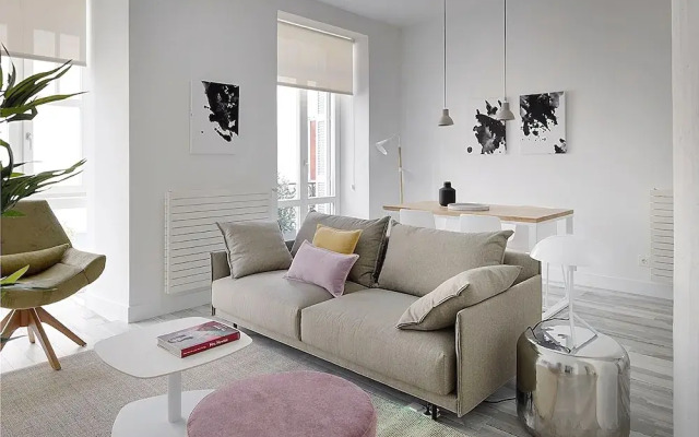 Concha Bay 3 Apartment by FeelFree Rentals
