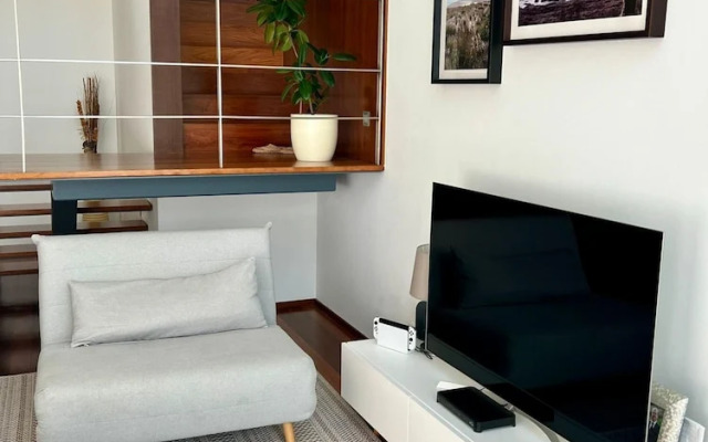 Tr ia Beach Pool Golf Villa