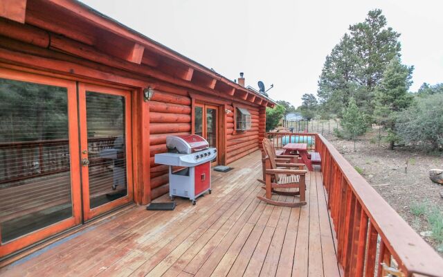 Sky View by Big Bear Cool Cabins