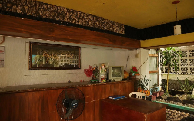 Siville Inn