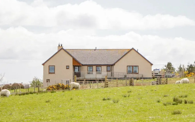 Taigh Cruinneachadh