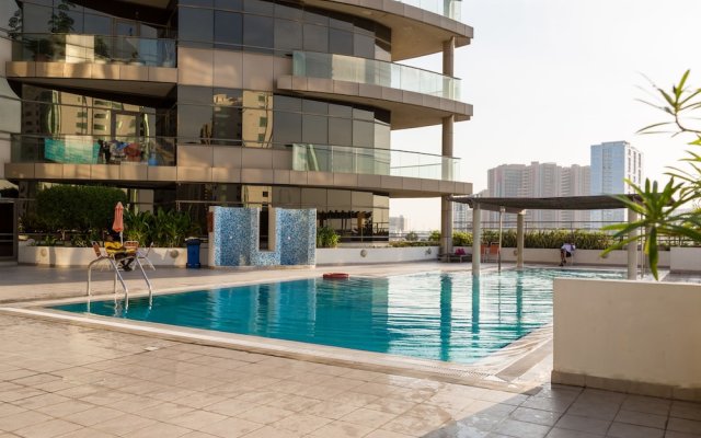 HiGuests Vacation Homes - Burj Al Nahda