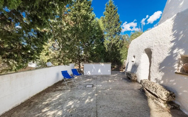 3677 Trullo Foresta Forte by Barbarhouse