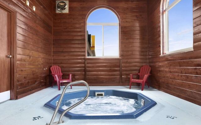 Days Inn By Wyndham Sheridan