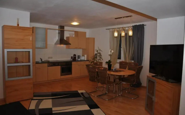 Appartement Romantikstadt Steyr