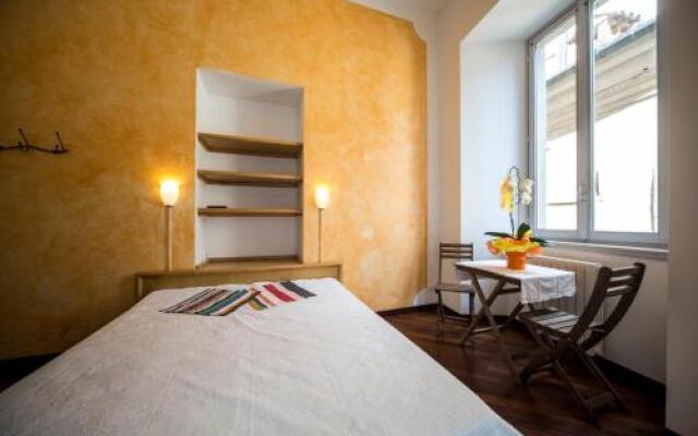 B&B Alla Rocca