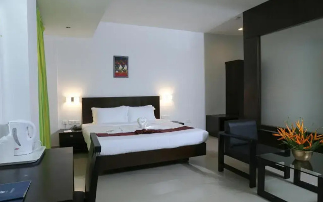 Finch Hotel