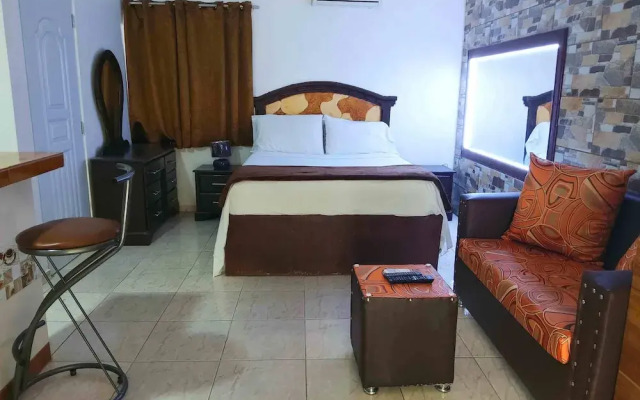 Residence Tropical Garden