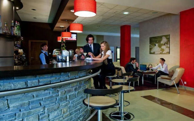 Hotel Krynica Conference & SPA