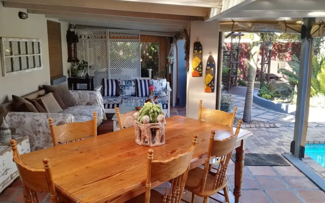 Inn Style Guesthouse