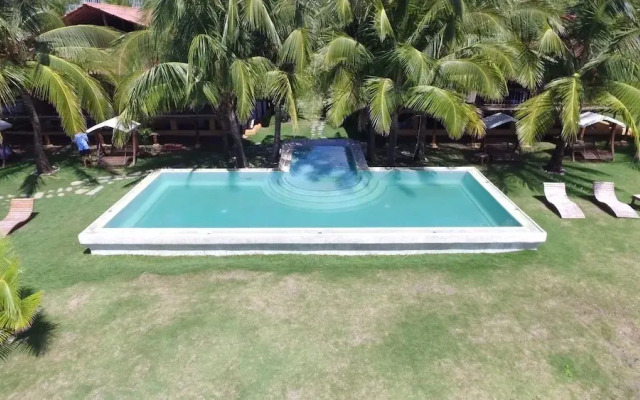 El Sitio Villas