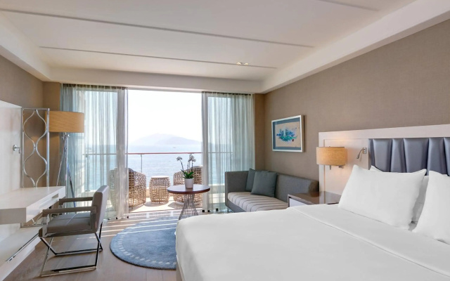 Caresse, a Luxury Collection Resort & Spa, Bodrum