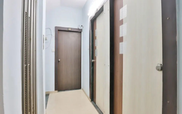 OYO 16826 Hotel Marvel Inn