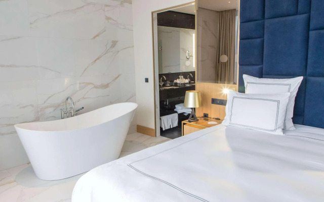 Swissotel Sarajevo