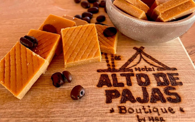 Alto de Pajas Boutique