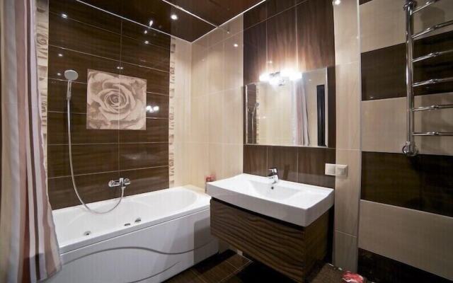 Home Apart на Скрыганова и Кальварийской