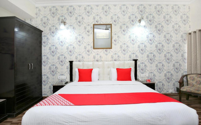 Akashdeep 22 Hotel & Motel Pvt. ltd.