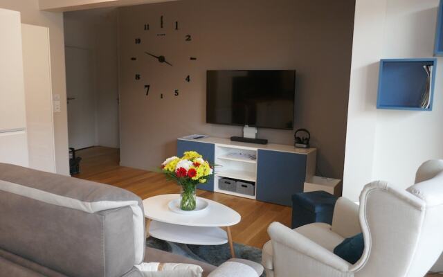 C4 - Résidence La Montille