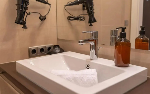 Levestate Apartments Klährgasse Vol 2