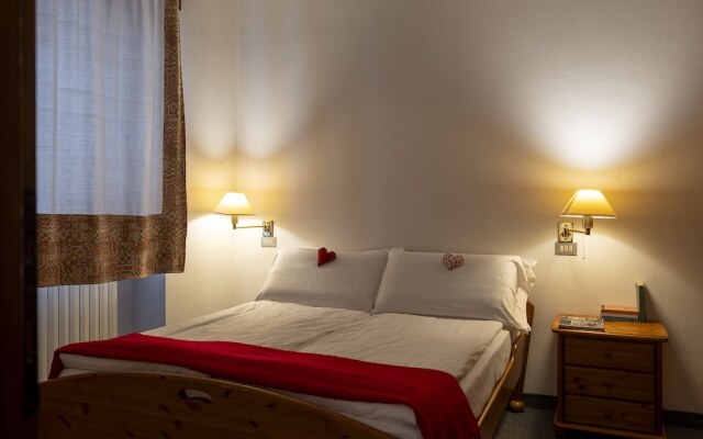 Residence Cima Jazzi