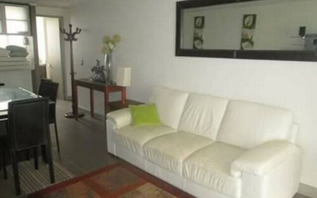 Depto Laguna del Mar 1162