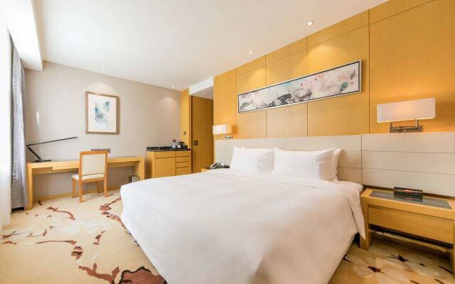 Mercure Beijing Chang An West