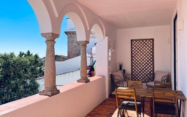 Casa Soure Suites & Apartments