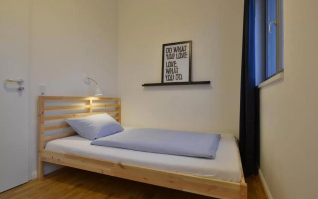 Townside Hostel Bremen