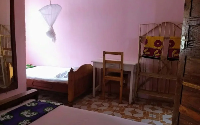 James' House