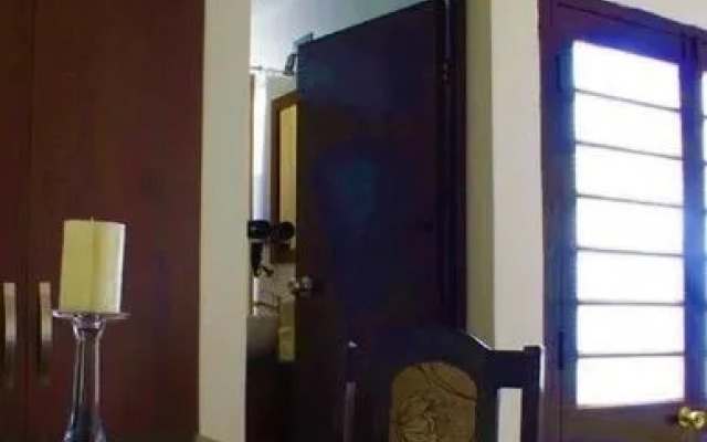 Terra Nova Hotel Boutique