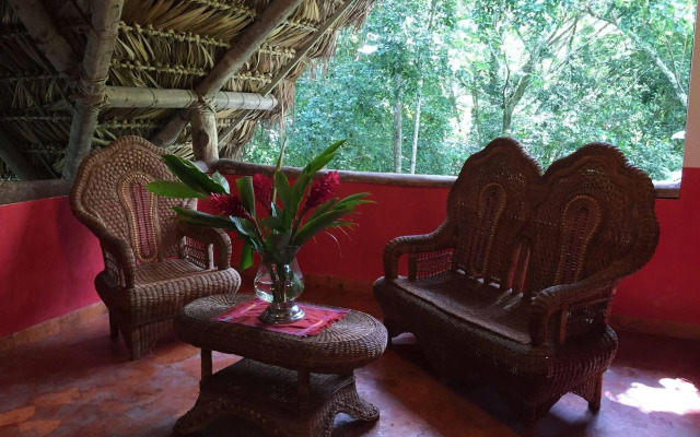 Boutique Hotel Quinta Chanabnal