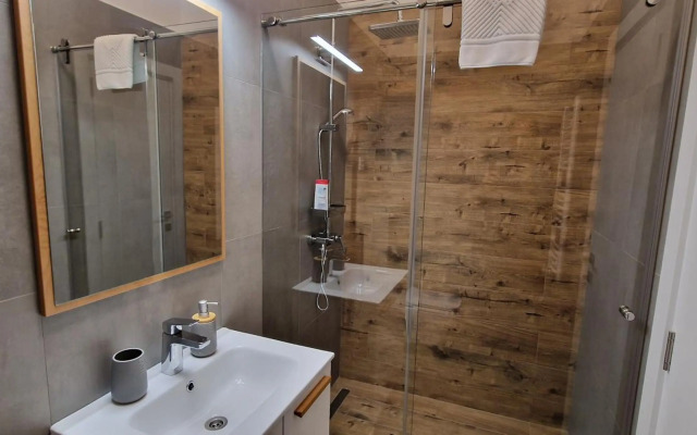 Old Town Apartments Rajiceva 3