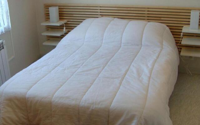 Gîte Montreuil-le-Henri, 2 pièces, 2 personnes - FR-1-410-225