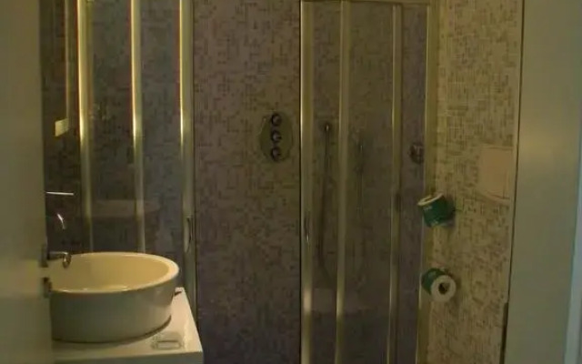 Hotel Genova