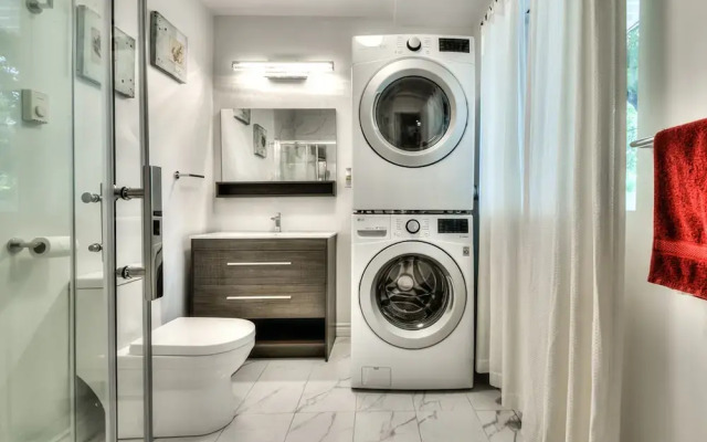 Studios Montcalm Montreal