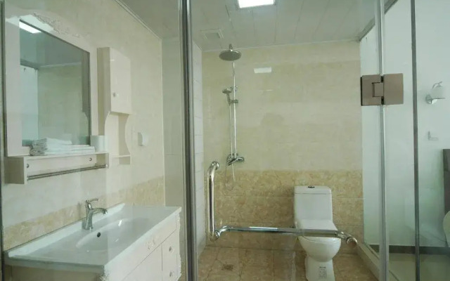 Ouge Hotel