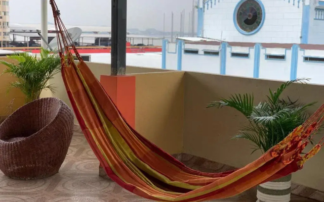 Residencial Turístico Rio Guayas