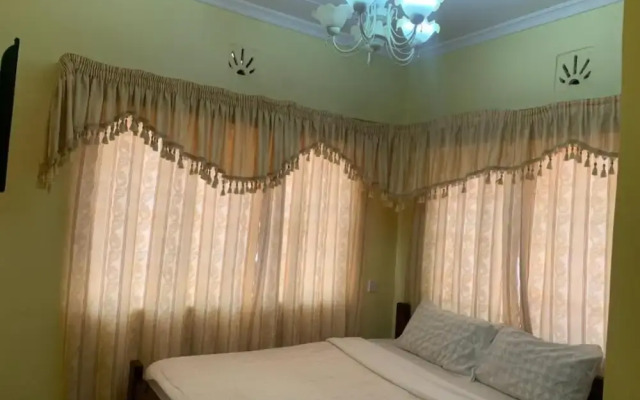 Homestay Executive Accommodation