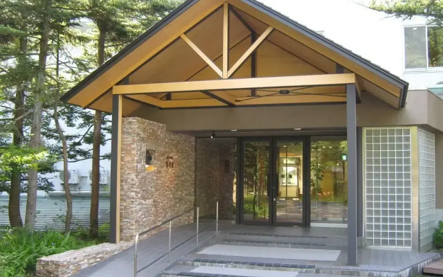 Hotel Shimeikan