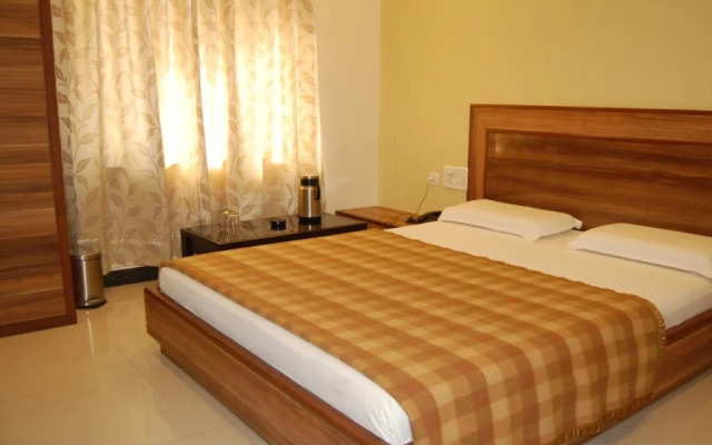 Hotel Shyam Villa By Ashoka